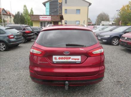 Ford - Mondeo