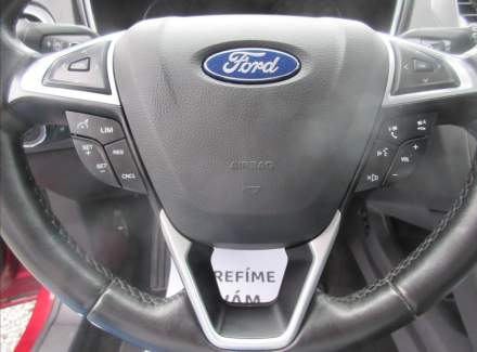 Ford - Mondeo