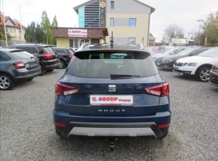 Seat - Arona