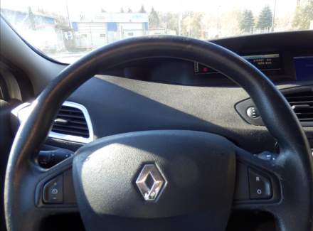 Renault - Scenic