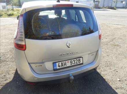 Renault - Scenic