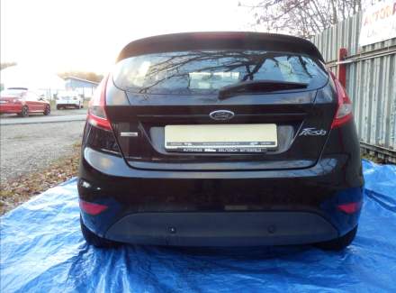 Ford - Fiesta