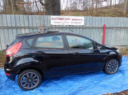 Ford - Fiesta