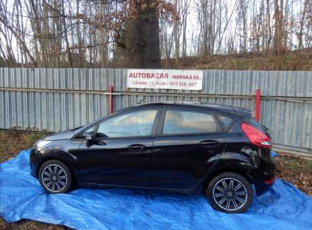Ford - Fiesta