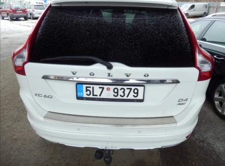Volvo - XC60