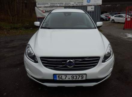 Volvo - XC60