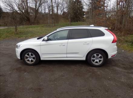 Volvo - XC60