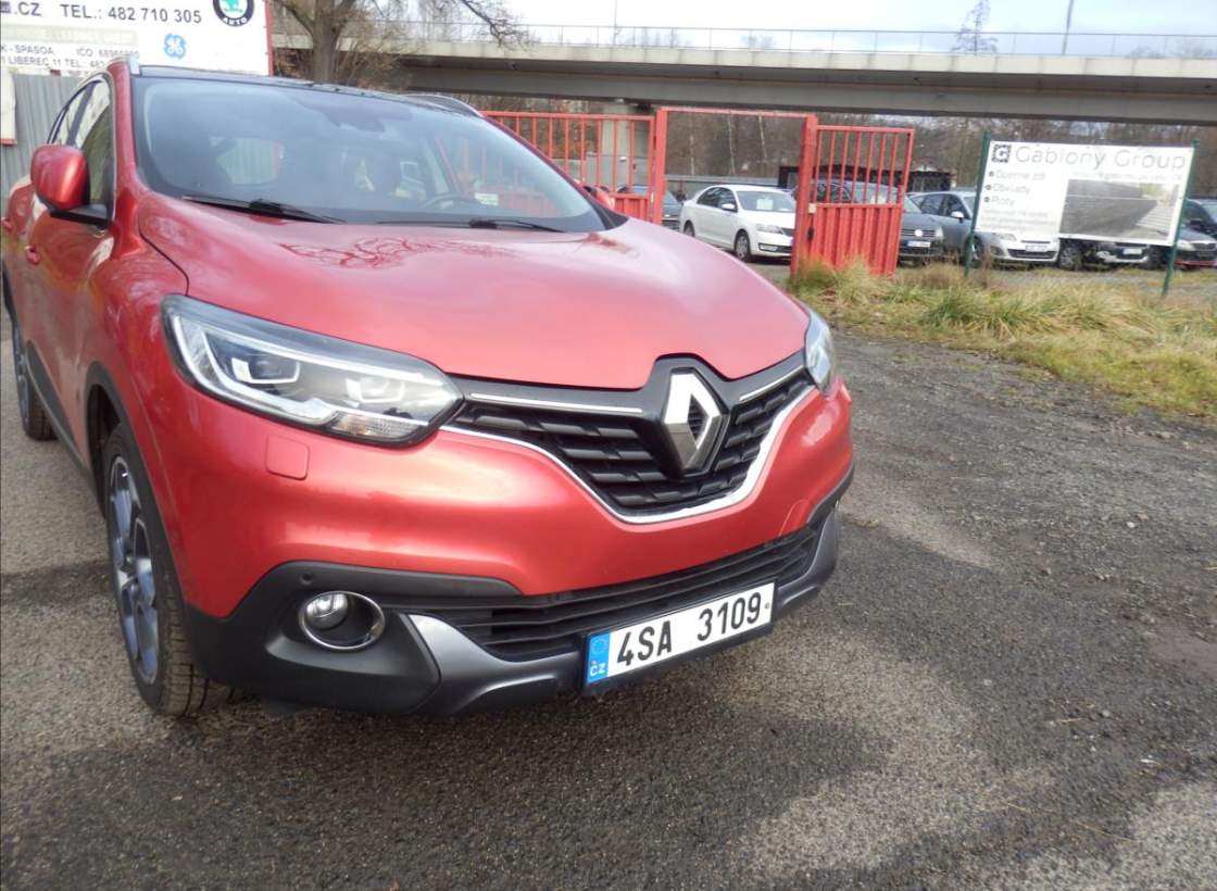 Renault - Kadjar