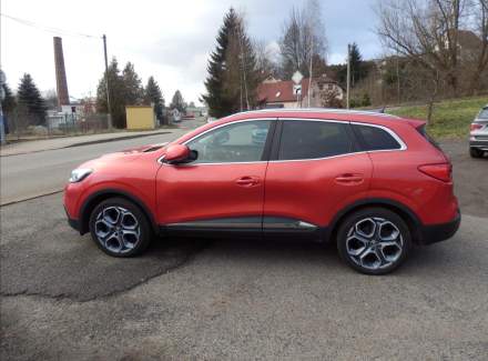 Renault - Kadjar