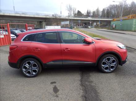 Renault - Kadjar