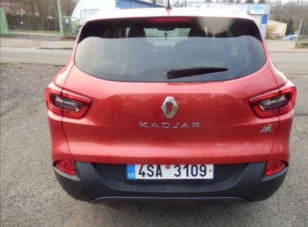 Renault - Kadjar