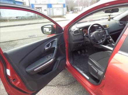 Renault - Kadjar