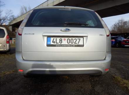 Ford - Focus