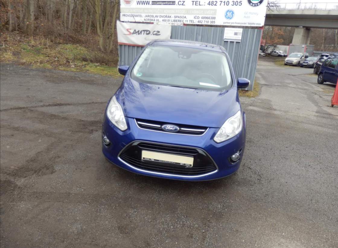 Ford - C-MAX
