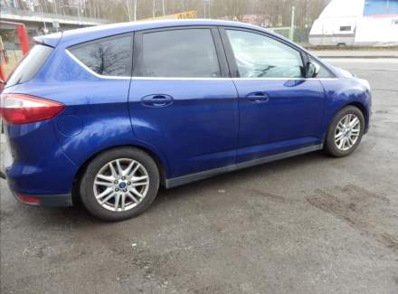 Ford - C-MAX