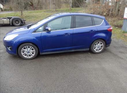 Ford - C-MAX