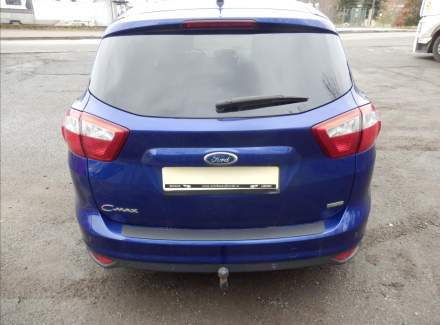 Ford - C-MAX
