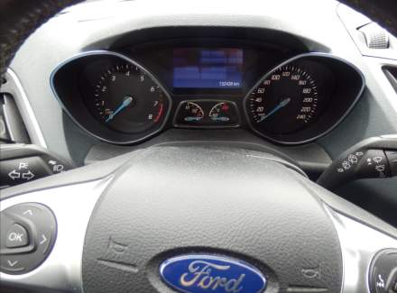 Ford - C-MAX