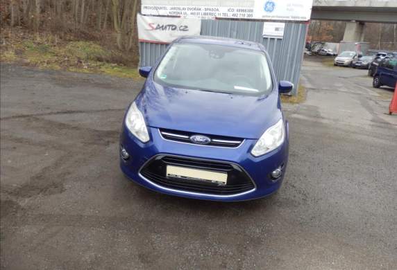 Ford - C-MAX
