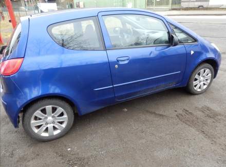 Mitsubishi - Colt
