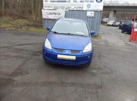 Mitsubishi - Colt
