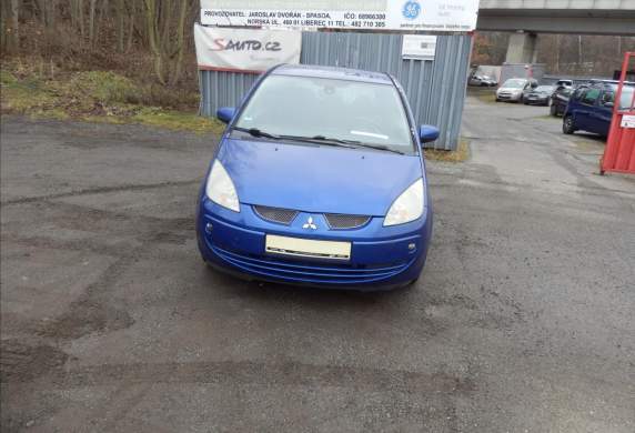 Mitsubishi - Colt