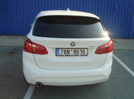 BMW - 2er