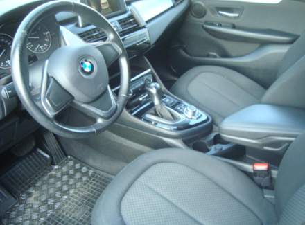 BMW - 2er