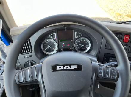 DAF - Ostatní