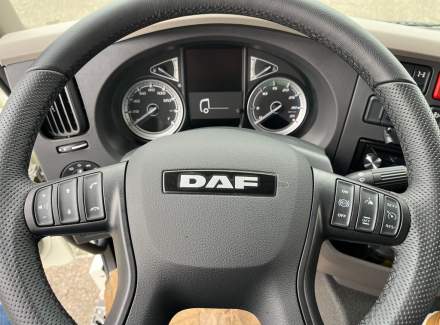 DAF - Ostatní