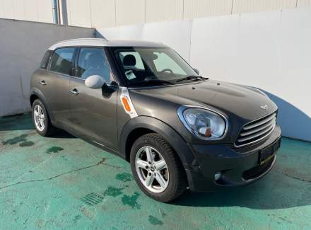 Mini - Countryman