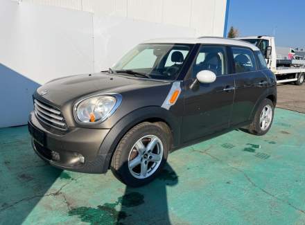 Mini - Countryman