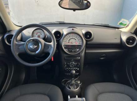Mini - Countryman