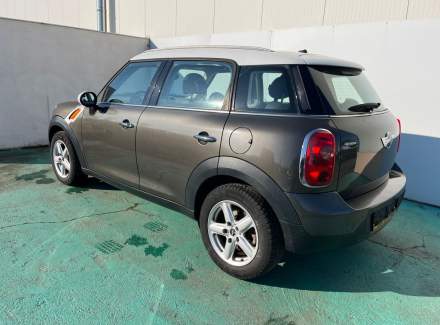 Mini - Countryman