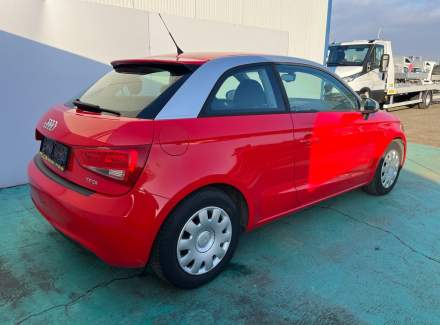 Audi - A1
