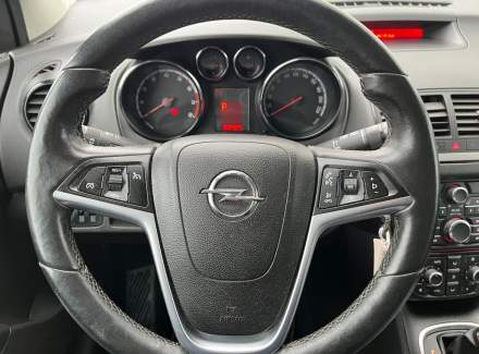 Opel - Meriva
