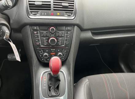 Opel - Meriva