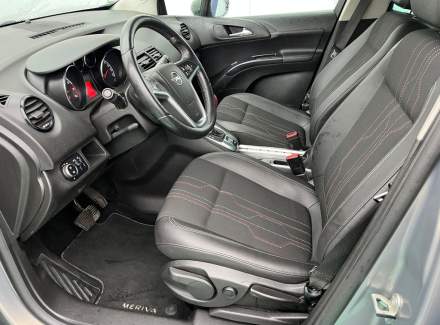 Opel - Meriva