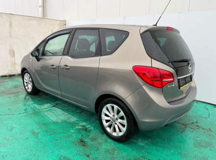 Opel - Meriva