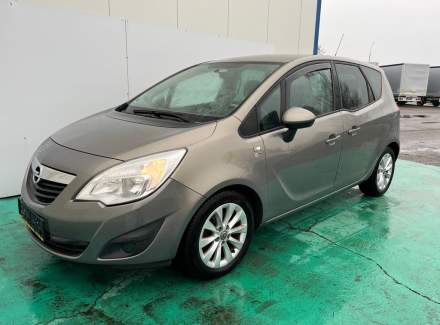 Opel - Meriva