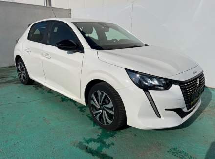 Peugeot - 208