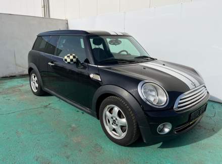 Mini - Clubman