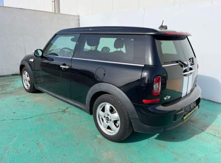 Mini - Clubman