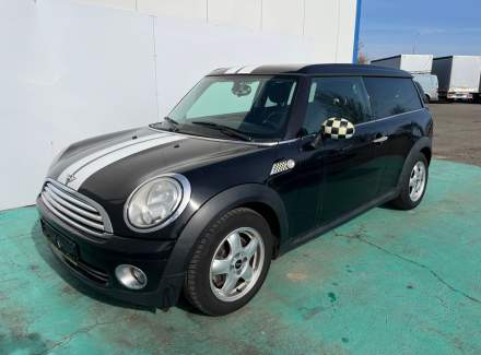 Mini - Clubman
