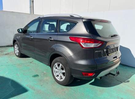Ford - Kuga