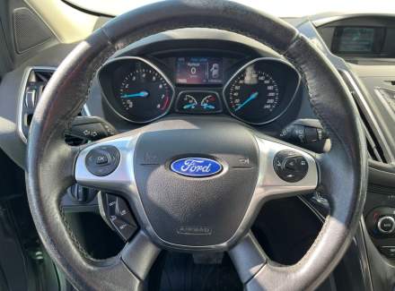 Ford - Kuga