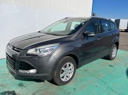 Ford - Kuga