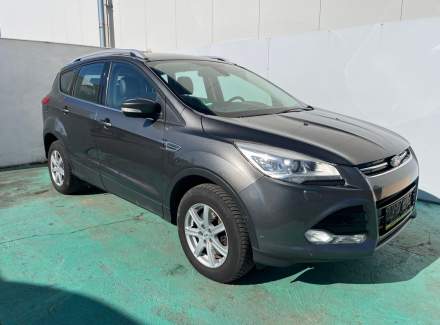 Ford - Kuga
