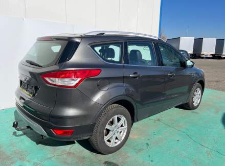 Ford - Kuga