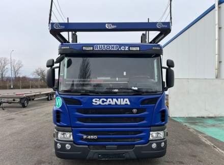 Scania - Scania